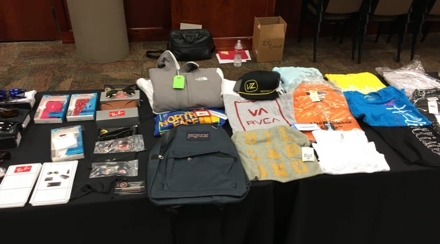 Law Enforcement Training 11