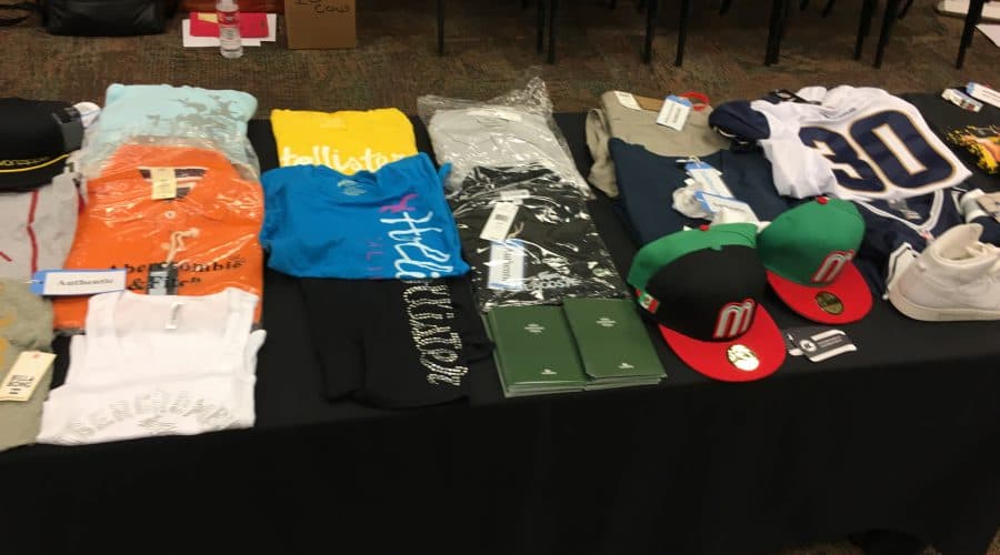 Law Enforcement Training 12