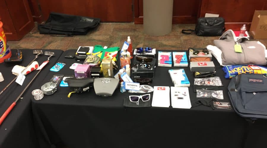 Law Enforcement Training 13