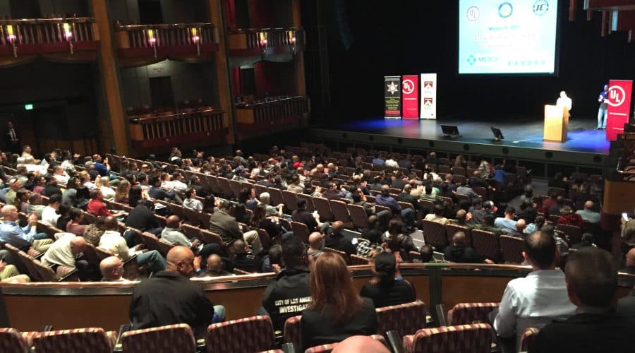 Law Enforcement Training 14