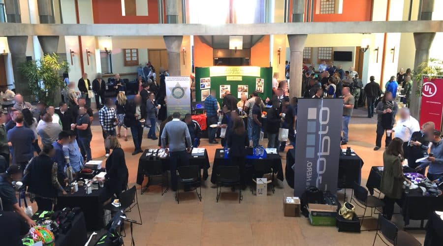 Law Enforcement Training 15