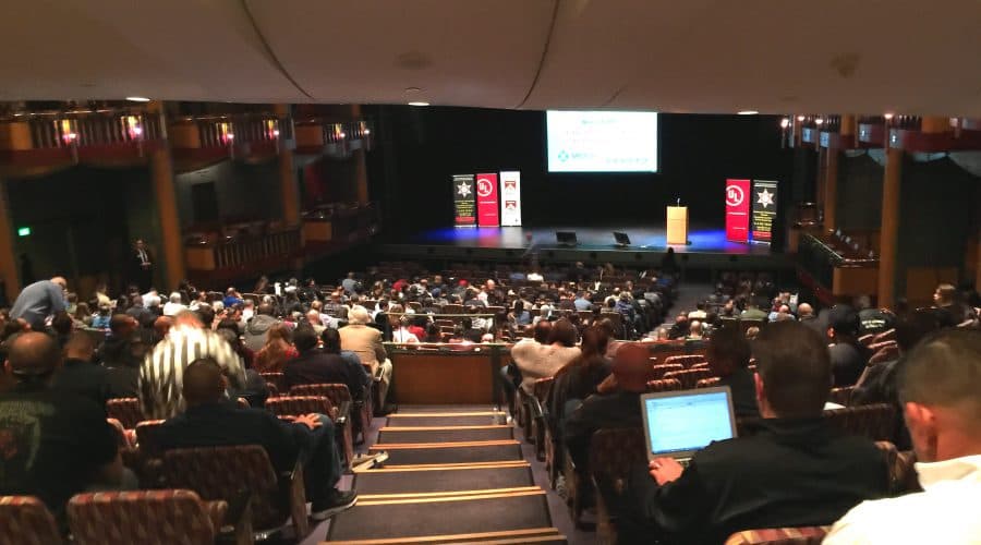 Law Enforcement Training 16