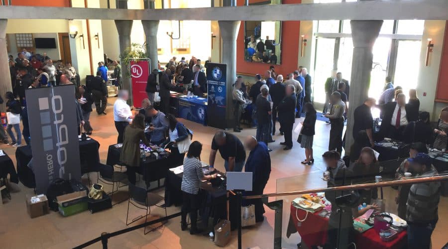 Law Enforcement Training 17