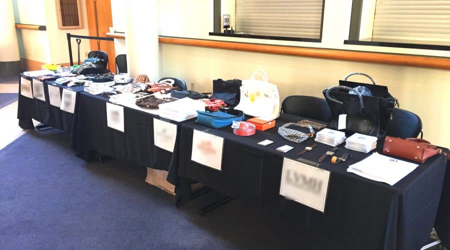 Law Enforcement Training 20