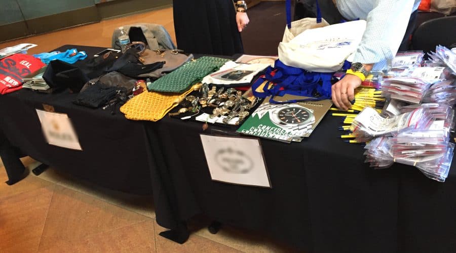 Law Enforcement Training 22