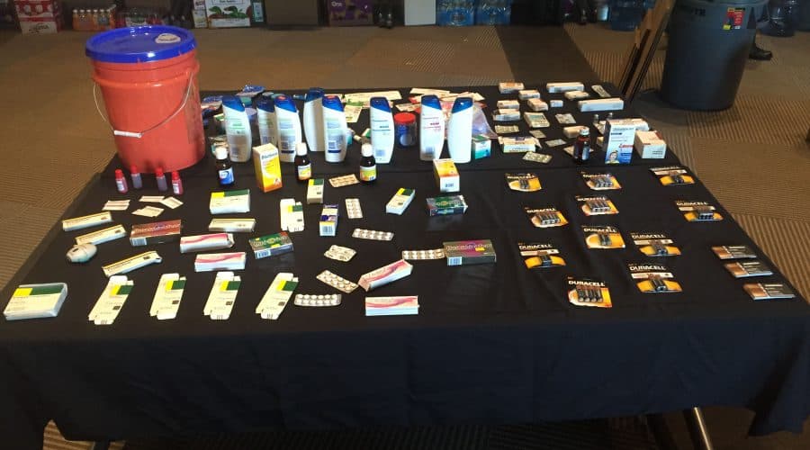 Law Enforcement Training 28