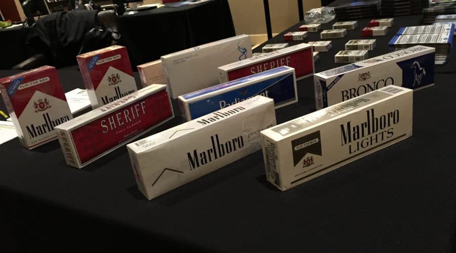 Law Enforcement Training 31