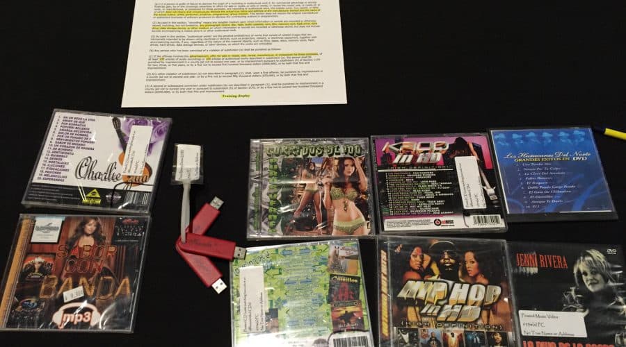 Law Enforcement Training 32