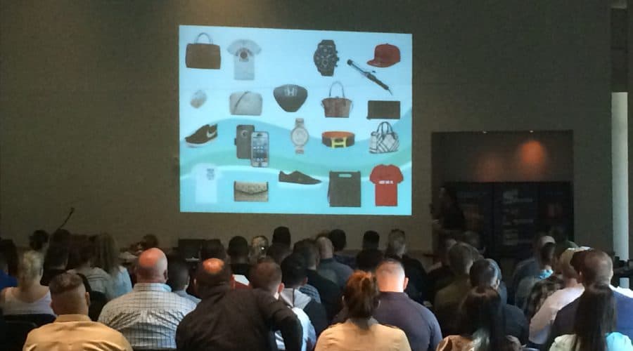 Law Enforcement Training 34