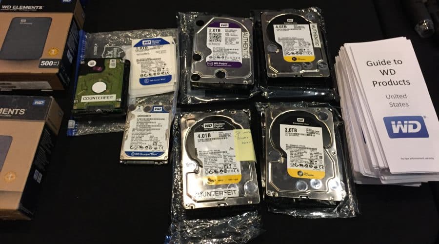 Law Enforcement Training 35