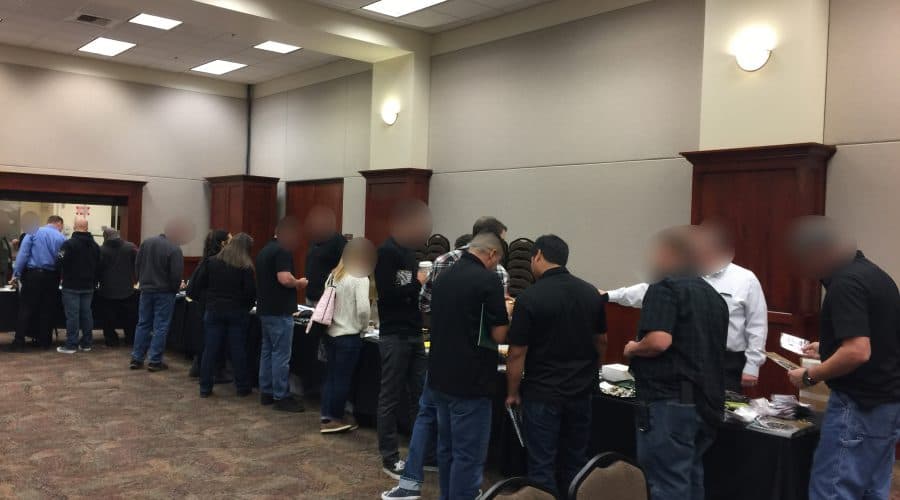 Law Enforcement Training 8